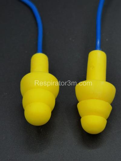 Фото Беруши многоразовые 3М E-A-R™ Ultrafit