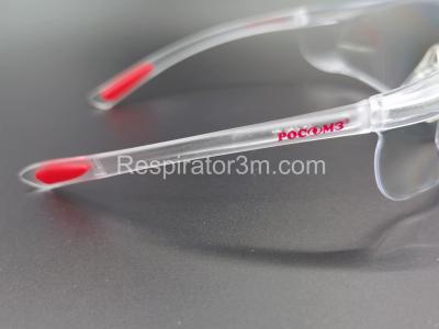 Фото Очки защитные открытые О55 HAMMER PROFI