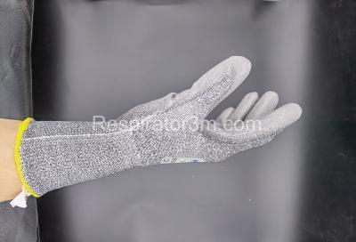 Фото Перчатки Manipula Specialist Стилкат ПУ 5
