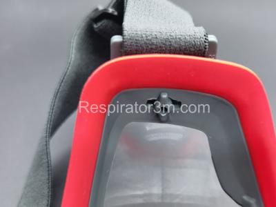 Фото Очки 3М  Goggle Gear™️ 501 GG501SGAF-EU