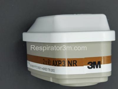 Фото Фильтр 3М 6098 (AXP3)