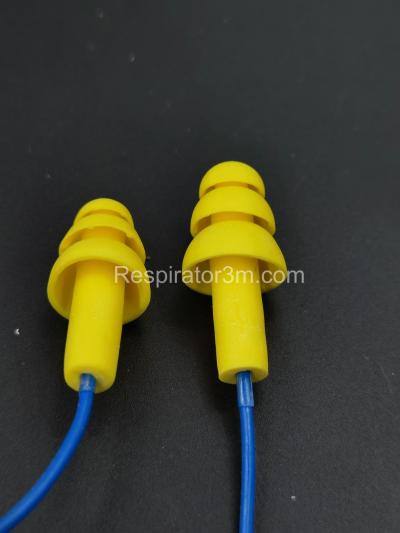 Фото Беруши многоразовые 3М E-A-R™ Ultrafit
