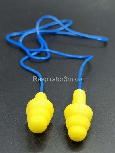 Фото Беруши многоразовые 3М E-A-R™ Ultrafit