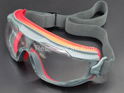 Фото Очки 3М  Goggle Gear™️ 501 GG501SGAF-EU