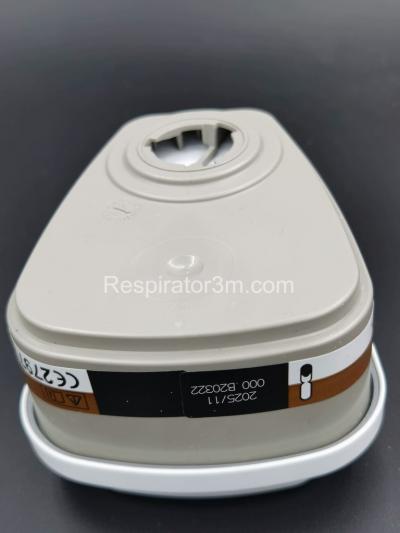 Фото Фильтр 3М 6098 (AXP3)