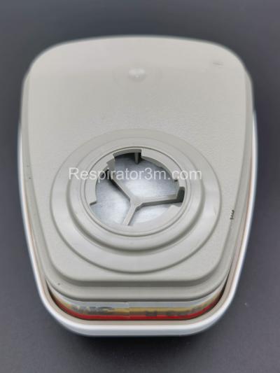 Фото Фильтр (патрон) 3М™ 6096 (A1E1HgP3)
