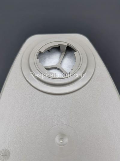 Фото Фильтр (патрон) 3М™ 6096 (A1E1HgP3)