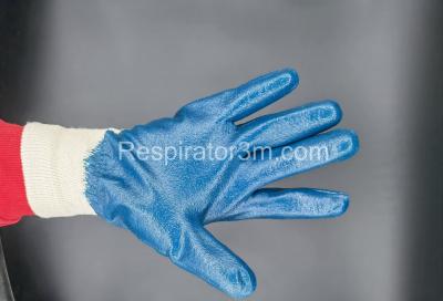 Фото Перчатки защитные UVEX Унифлекс 7020