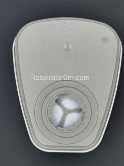 Фото Фильтр (патрон) 3М™ 6096 (A1E1HgP3)