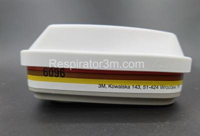 Фото Фильтр (патрон) 3М™ 6096 (A1E1HgP3)