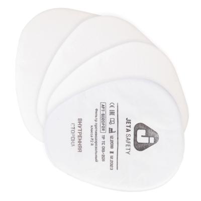 Фото Предфильтр Jeta Safety 6020 P2R