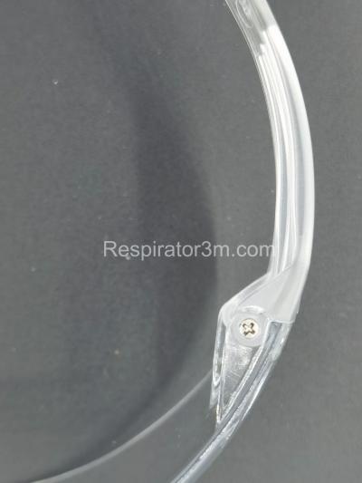 Фото Очки 3М Secure fit 201