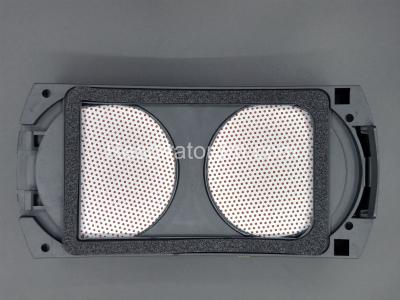 Фото Фильтр 3M SPEEDGLAS 837242 ADFLO