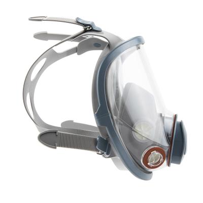 Фото Маска полнолицевая Jeta Safety 6950