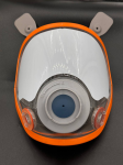 Фото Полнолицевая Маска Jeta Safety 5950