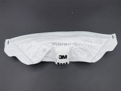 Фото Респиратор - Маска  3M  9163V  NR D FFP3 с клапаном FFP3