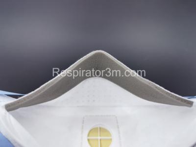 Фото Респиратор - Маска  3М™ Aura™ 9322  FFP2 с клапаном выдоха