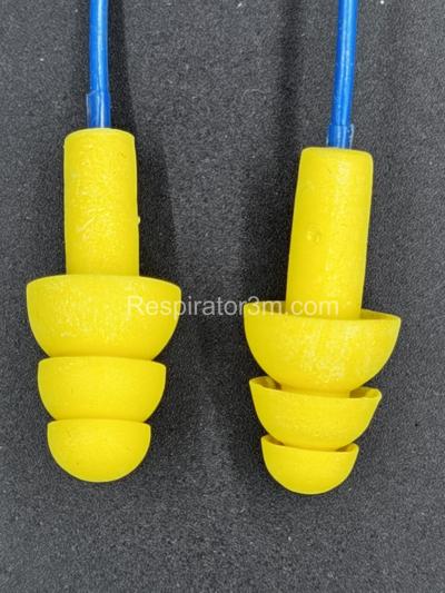 Фото Беруши многоразовые 3М E-A-R™ Ultrafit