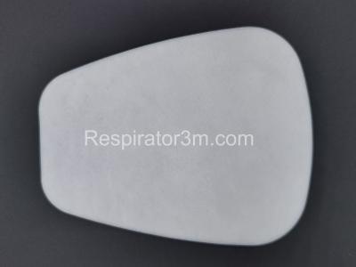 Фото Предфильтр 3М 5911 FFP1 (Р1) противоаэрозольный