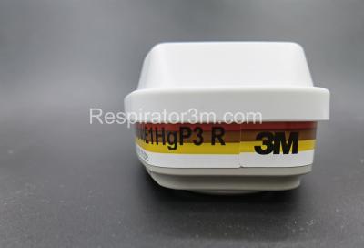 Фото Фильтр (патрон) 3М™ 6096 (A1E1HgP3)