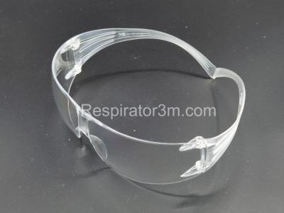 Фото Очки 3М Secure fit 201