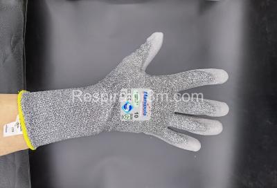 Фото Перчатки Manipula Specialist Стилкат ПУ 5