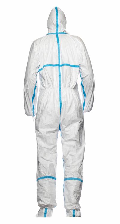 Фото Комбинезон TYVEK Classic Plus 600