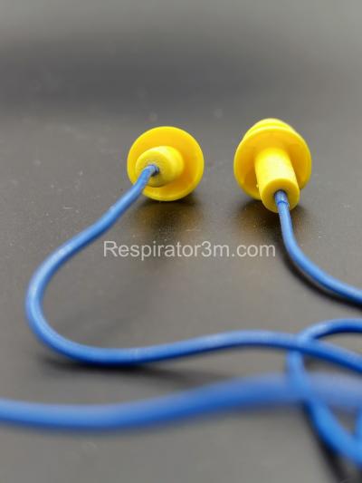 Фото Беруши многоразовые 3М E-A-R™ Ultrafit