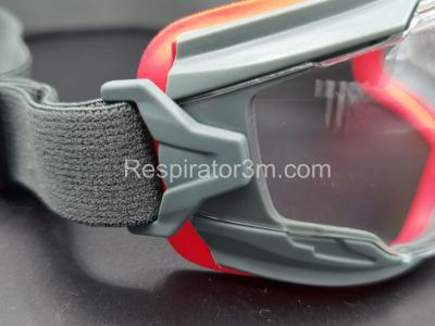 Фото Очки 3М  Goggle Gear™️ 501 GG501SGAF-EU