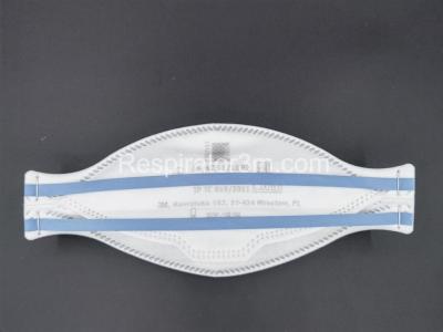 Фото Респиратор - Маска  3М™ Aura™ 9322  FFP2 с клапаном выдоха