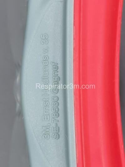 Фото Очки 3М  Goggle Gear™️ 501 GG501SGAF-EU