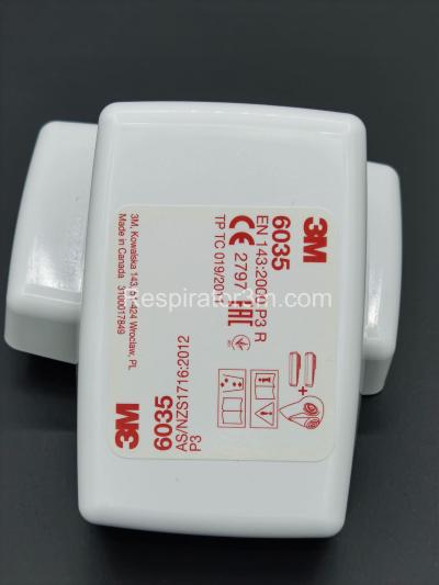 Фото Фильтр 3М 6035 (Р3) Оригинал