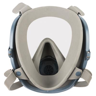 Фото Маска полнолицевая Jeta Safety 6950