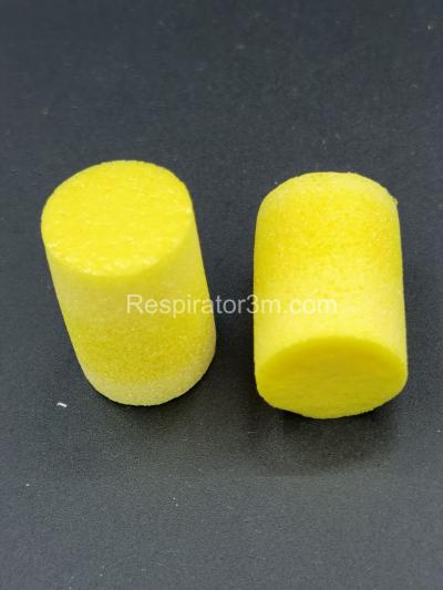 Фото Беруши одноразовые 3M E-A-R Classic (PP-01-002)