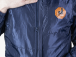 Фото Костюм многоразовый малярный защитный из полиэфирной ткани JETA SAFETY JPC75b