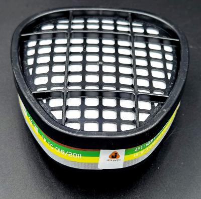 Фото Jeta Safety 6541