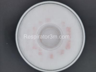 Фото Фильтр 3М 2135 (Р3) FFP3 противоаэрозольный