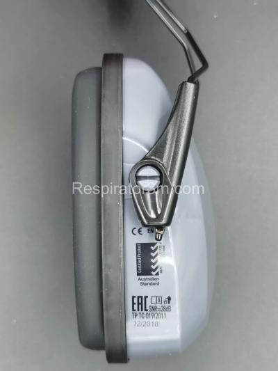 Фото Наушники Leightning L1H (1012539) 28 дБ на каску