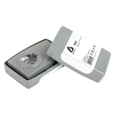 Фото Противоаэрозольный фильтр Jeta Safety 8523 P3R
