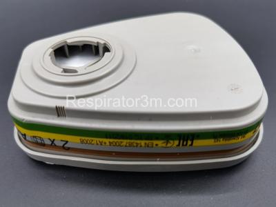 Фото Фильтр 3М 6059 (АВЕК1)
