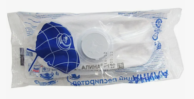 Фото Фильтрующая полумаска Алина 110 FFP1 NR D