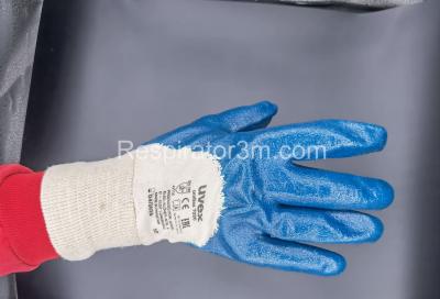 Фото Перчатки защитные UVEX Унифлекс 7020