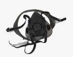 Фото Полумаска Jeta Safety 5500Р