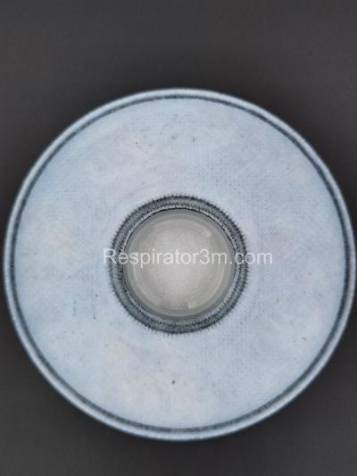 Фото Фильтр 3M 2138 (P3) FFP3