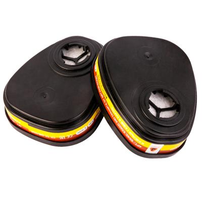 Фото Фильтр Jeta Safety 6540 A1E1