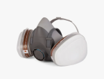 Фото Полумаска Jeta Safety 5500Р