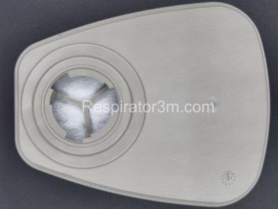Фото Фильтр 3М 6051 (А1) от органических паров