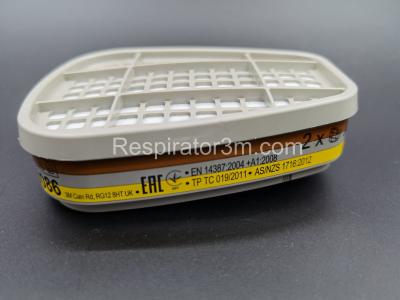 Фото Фильтр 3М 6057 (АВЕ1)