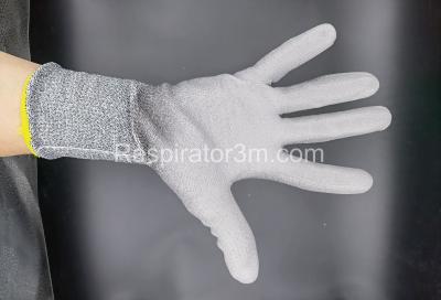 Фото Перчатки Manipula Specialist Стилкат ПУ 5