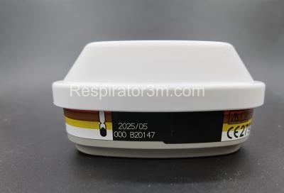 Фото Фильтр (патрон) 3М™ 6096 (A1E1HgP3)